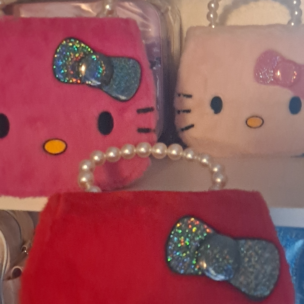 Sanrio items